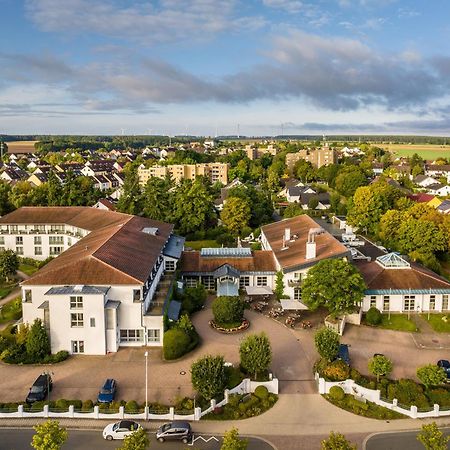 Hotel Herzogspark Herzogenaurach Exteriér fotografie